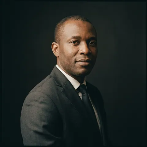 David Okonkwo
